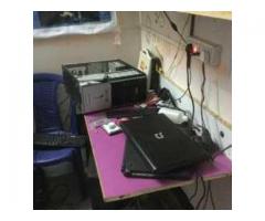 P S Computers