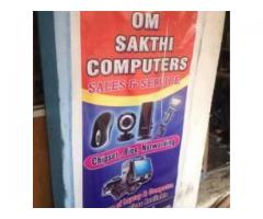Om Sakthi Computers