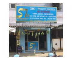 S 7 N Pvt Ltd