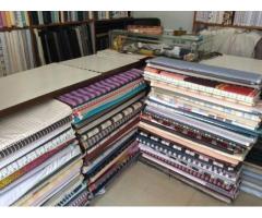 Abhinay Fabrics