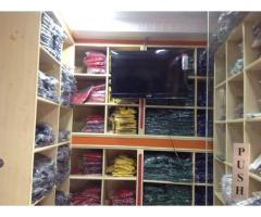 M V Garments