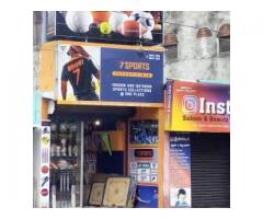 7 Sports Store