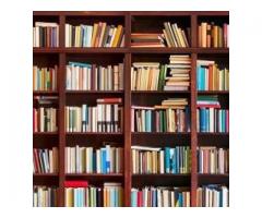 Komala Book Stores