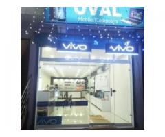 Oval Technologies