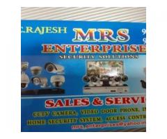 Mrs Enterprises