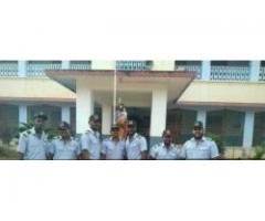 Nanjil Security And Consultancy