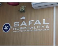 Safal Hospitality And Maintenance Services
