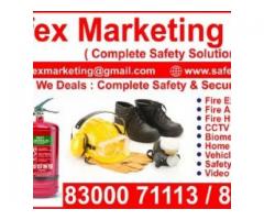 Safex Marketing Solution