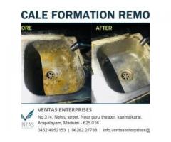 Ventas Enterprises