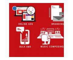 ONE MEDIA ADS - Advertising Agency