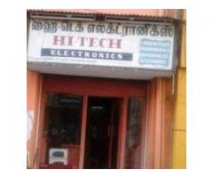 Hi-Tech Electronics