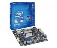 Standard Hardware Solution