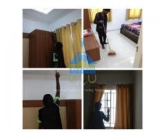 V For U Household Solutions