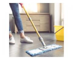 Mr. Clean Cleaning Services