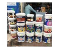 Thirupathi Paints