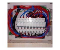 Friends Forever Electricals and Plumbings