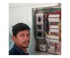 K B S ELECTRICIAN & PLUMBING WORKS