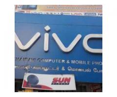 cBhairavi Computer And Mobile Phones
