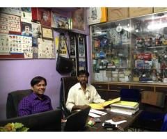 Shreeji Enterprise