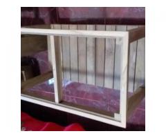 Santhosh Wood & Interiors