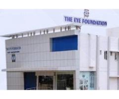 The Eye Foundation
