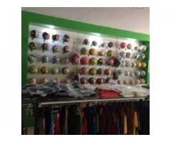 GREEN Sports