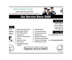 Edison Engineers Academy