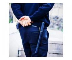 my security services