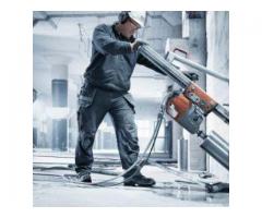 Concrete Cut-n-Break R2