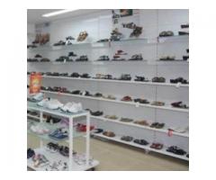 Bata Showroom