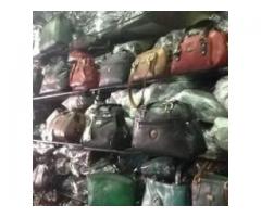 Bessel Bag