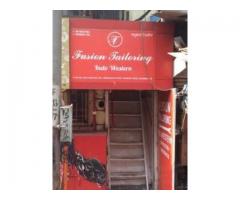 Fusion Tailoring