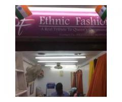 Ethnic
