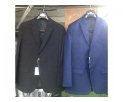 Danish Garments