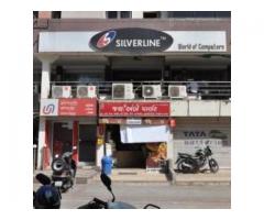 Silverline Infocom Pvt Ltd