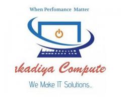Lakadiya Computers