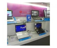 Geonet It Mall
