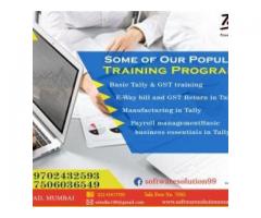 Software Solution Mumbai