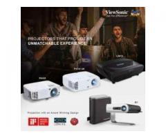Tib9 Projector And Elearning Services