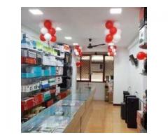 Premierinfo