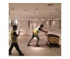 Supertech Facility Management Services Pvt