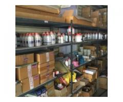 Growwell Scientific Industries