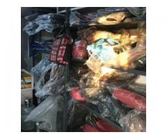 Star Bag Centre