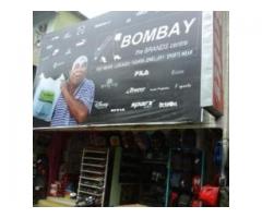 Bombay The Brands Centre