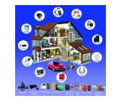 Tech Wish Win Power Technology