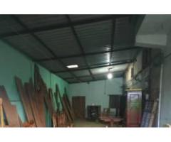 Seeman Wooden Products