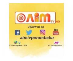 Aim Tv