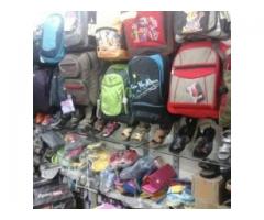 Samrat Footwares