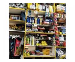 Altius Sports Wear