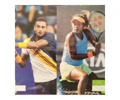 Logu Sports
